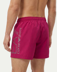 EA7 SWIMMING TRUNK ACTIVE