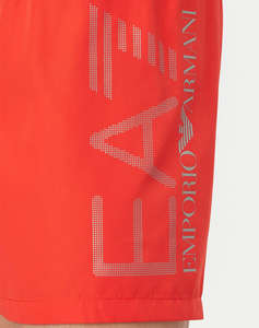 EA7 SWIMMING TRUNK ACTIVE
