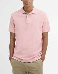 BARBOUR ТЕНИСКА POLO
