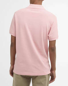 BARBOUR ТЕНИСКА POLO