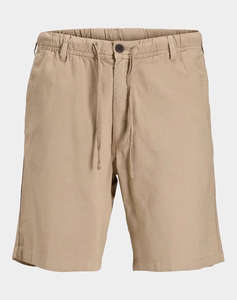 JACK&JONES JPSTJAIDEN HYBRID BONDI JOG SHORT REG SN