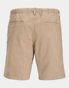 JACK&JONES JPSTJAIDEN HYBRID BONDI JOG SHORT REG SN