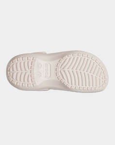 CROCS Classic Platform Clog W