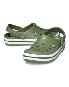 CROCS Crocband