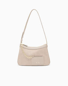 ARMANI EXCHANGE SHOULDER BAG