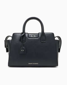 ARMANI EXCHANGE SHOPPING BAG