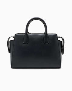 ARMANI EXCHANGE SHOPPING BAG
