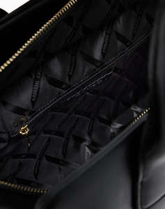ARMANI EXCHANGE SHOPPING BAG