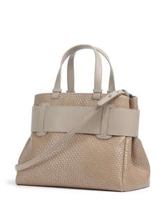 ARMANI EXCHANGE SHOPPING BAG