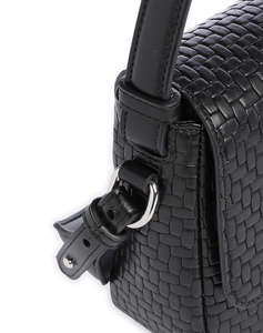 ARMANI EXCHANGE SHOULDER BAG