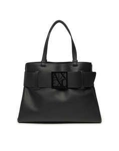 ARMANI EXCHANGE SHOPPING BAG