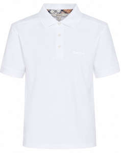 BARBOUR BLOUSE POLO