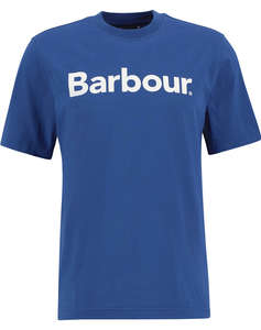 BARBOUR БЛУЗА T-SHIRT Κ/Μ