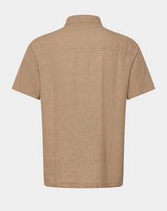 INDICODE INTrope Shirt S/S