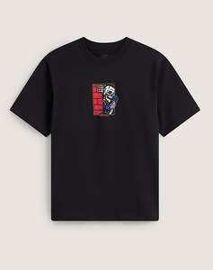 VANS Feel So Alive SS Tee
