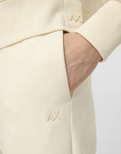 ARMANI EXCHANGE TROUSER