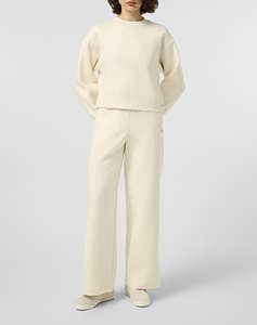 ARMANI EXCHANGE TROUSER
