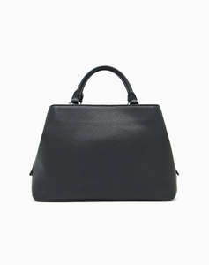 ARMANI EXCHANGE SHOPPING BAG