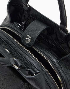 ARMANI EXCHANGE SHOPPING BAG