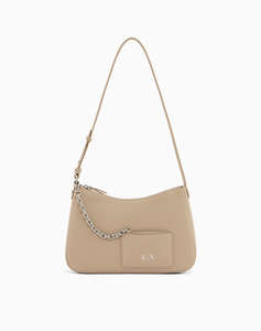 ARMANI EXCHANGE SHOULDER BAG