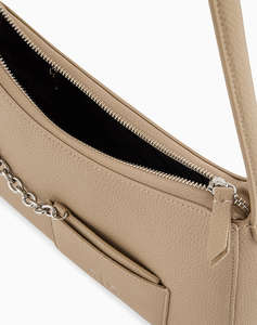 ARMANI EXCHANGE SHOULDER BAG