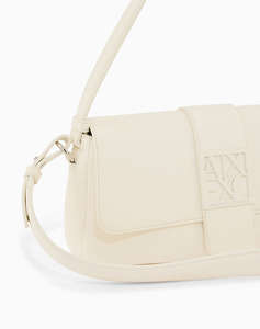 ARMANI EXCHANGE SHOULDER BAG