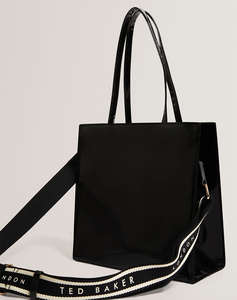 TED BAKER ICONICA Webbing Small Icon Bag