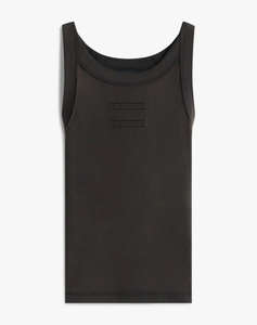 TOMMY JEANS TJW SLIM SH TONAL FLAG TANK