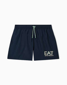 EA7 BOXER BEACHWEAR
