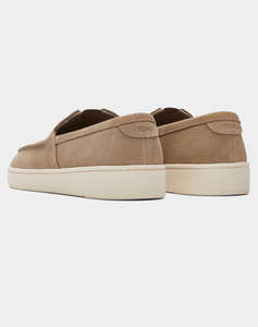 TOMS DUNE SUEDE MN TRVLLI DRCAS