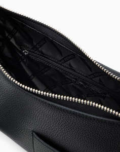 ARMANI EXCHANGE SHOULDER BAG