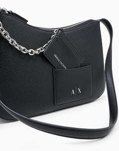 ARMANI EXCHANGE SHOULDER BAG