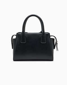 ARMANI EXCHANGE SHOPPING BAG
