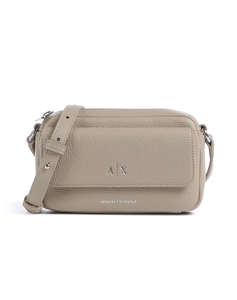 ARMANI EXCHANGE MESSENGER BAG