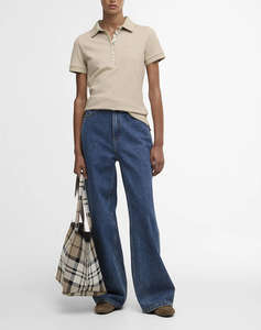 BARBOUR BLOUSE