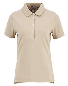 BARBOUR BLOUSE