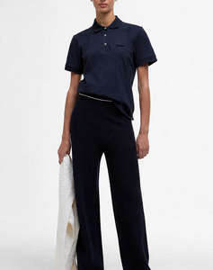 BARBOUR BLOUSE POLO