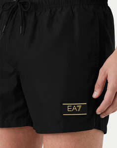 EA7 BOXER BEACHWEAR