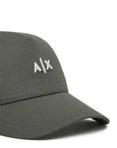 ARMANI EXCHANGE BASEBALL HAT