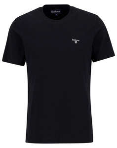 BARBOUR БЛУЗА T-SHIRT Κ/Μ