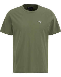 BARBOUR БЛУЗА T-SHIRT Κ/Μ