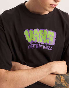 VANS VANS GRAFF LOOSE SS TEE