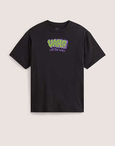 VANS VANS GRAFF LOOSE SS TEE