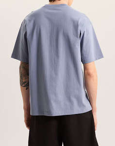 VANS Wave Check SS Tee