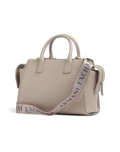 ARMANI EXCHANGE SHOPPING BAG