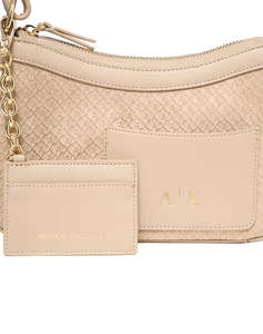 ARMANI EXCHANGE MINI BAG