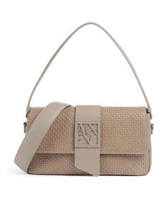 ARMANI EXCHANGE SHOULDER BAG