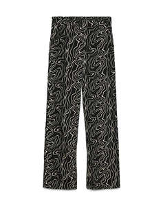 VERO MODA VMEASY JOY HW WIDE PANTS WVN GA