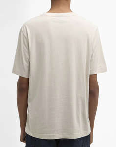 BARBOUR BLOUSE T-SHIRT Κ/Μ