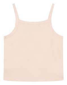 CALVIN KLEIN PUNTO STRAP TOP